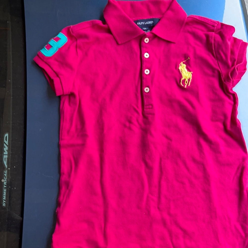 Lightly worn great quality